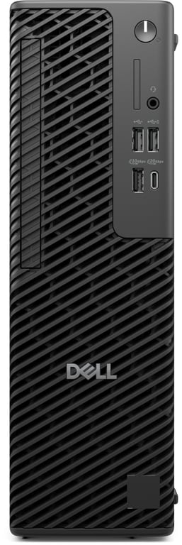 DELL Pro Max FCS1250 Intel Core Ultra 7 265 DDR5 SDRAM SSD Windows 11 Pro Slim PC PC Neuf