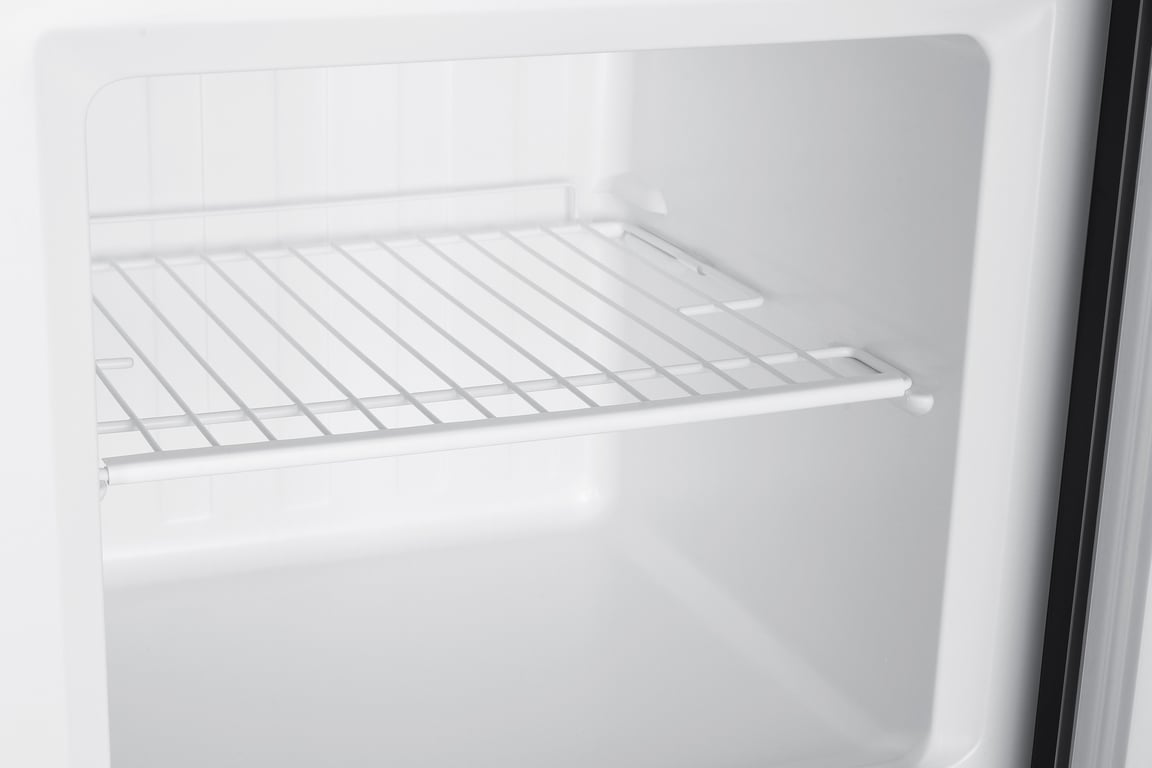 Réfrigérateur Double Porte Schneider SCDD304-WE – 304 L, Froid Statique, Autonomie 20 h - vue 2