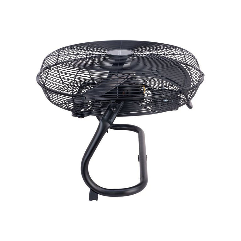 Ventilateur industriel de sol OCEANIC 3 vitesses Diamètre 49 cm - vue 5