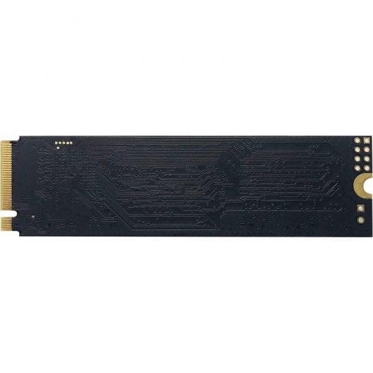 Patriot Memory P300P256GM28 disque SSD .2 PCI Express NVMe Neuf - vue 8