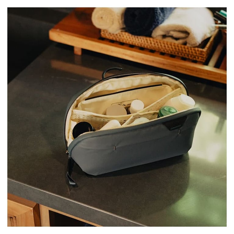 PEAK DESIGN Wash Pouch Small Ocean BWP DS 3 - vue 3