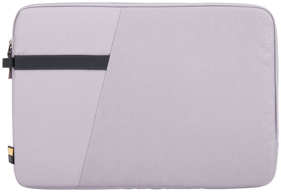 Case Logic Ibira IBRS-213 Minimal gray 33,8 cm (13.3'') Funda Gris