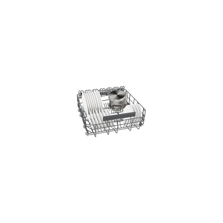 SN65YX06CE fully integrated dishwasher - vue 3