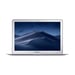 MacBook Air Core i5 (inizio 2015) 13'' 1,6 GHz 256 GB SSD 4 GB Intel HD Graphics 6000 Argento - Qwerty - Portoghese
