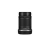 Canon RF-S 55-210mm F5-7.1 IS STM MILC Objetivo telefoto zoom Negro
