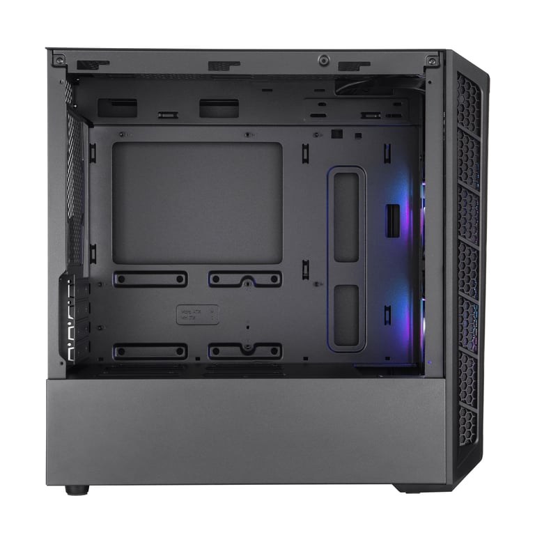 Cooler Master MasterBox MB320L ARGB Mini Tower Neuf - vue 2