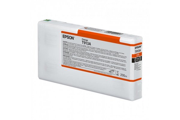 Epson T913 Cartouche - vue 6