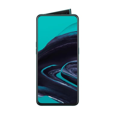 Reno 2 256 GB, Azul, desbloqueado