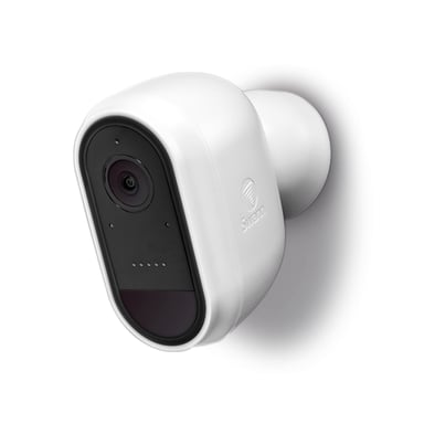 SWANN Cámara de vigilancia inalámbrica 1080P