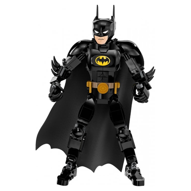LEGO 76259 DC La figurine de Batman™ - vue 4