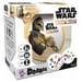 Juego de cartas Star Wars Mandalorian Dobble - Diversión garantizada para toda la familia
