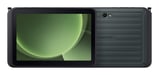 Galaxy Tab Active5 Pro (10.1'') 5G 128 Go 6 Go Wi-Fi 6E (802.11ax) Android 15 Vert