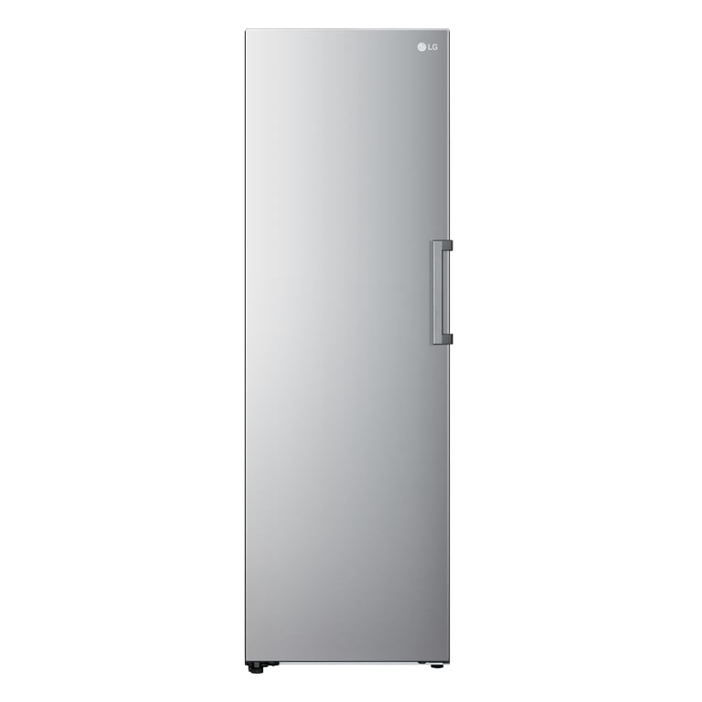 LG GFT41PZGSZ Acier - vue 2