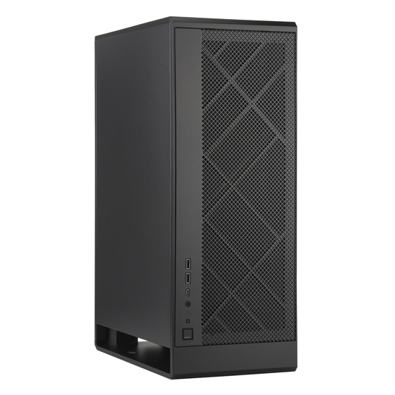 Silverstone ALTA G1M Mini Tower Neuf