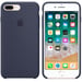 Apple MQGY2ZM/A cover per cellulare 14 cm (5,5'') blu Apple iPhone 8 Plus/7 Plus