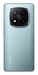 Redmi Note 14 Pro+ (5G) 512 GB, Blu ghiaccio