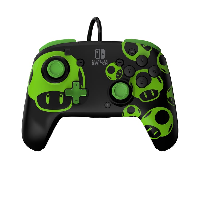 Manette Filaire Afterglow? Wave: Xbox Pdp - vue 6