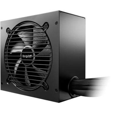 ! - Pure Power 12 - Alimentation PC - BP002EU - 750 W