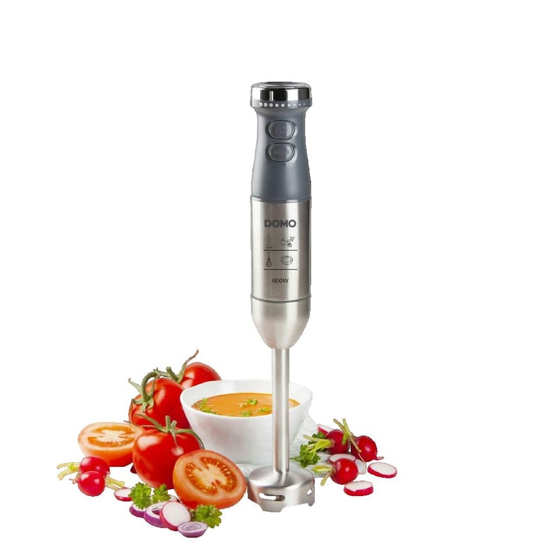 DOMO DO9226M - vue 4