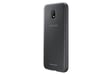 Cover semirigida EF-AJ330TB per Galaxy J3 J330 2017