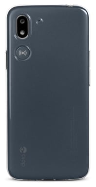 Doro 8050 Clear coque de protection pour téléphones portables 13,7 cm (5.4'') Housse Transparent Doro 8050