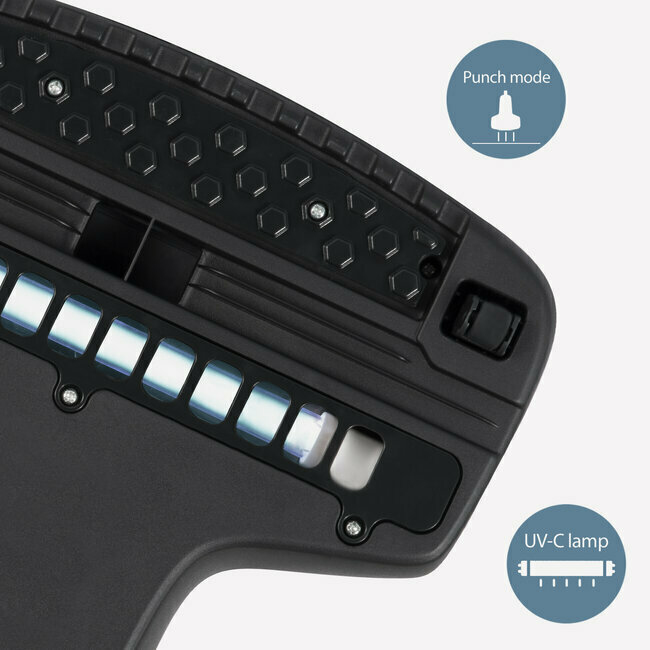 H.Koenig UMAT40 - vue 4