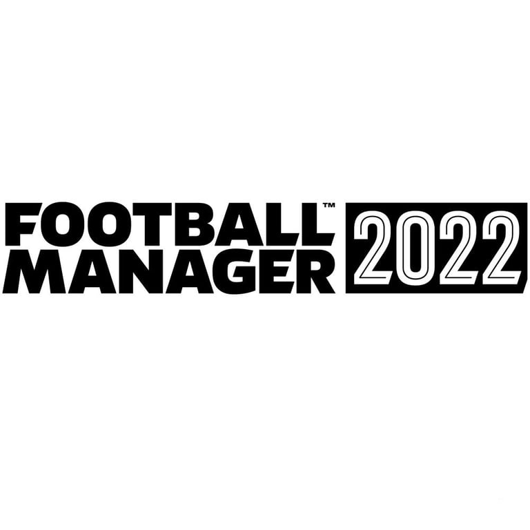 Football Manager 2022 PC - vue 1