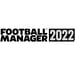 SEGA Football Manager 2022