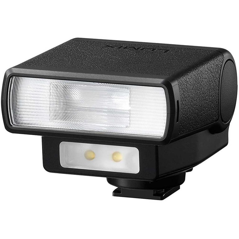 Flash Panasonic DMW FL200LE