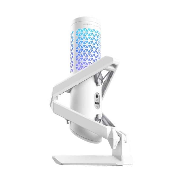 ASUS ROG Carnyx - vue 4