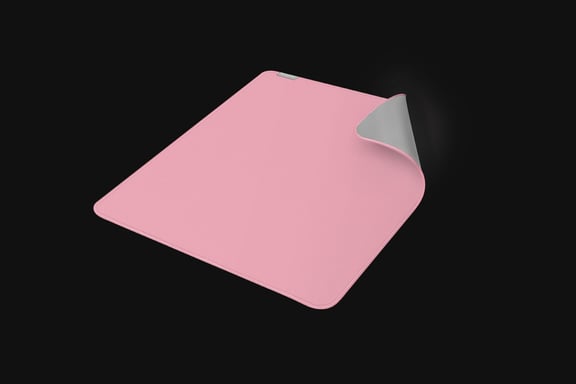 Razer Strider Rosa