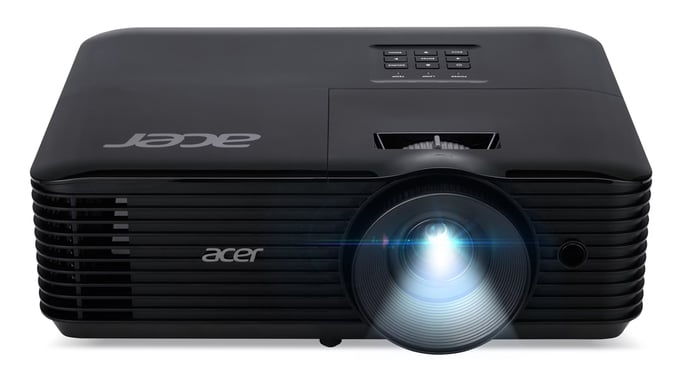 Modulo videoproiettore Acer H5386BDi 4500 ANSI lumen DLP 720p (1280x720) Bianco