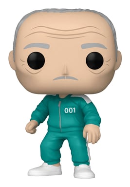 FUNKO POP! 64796 figurine d'action et de collection