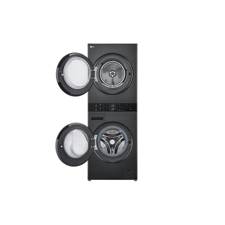 LG F214WT8PB - vue 7