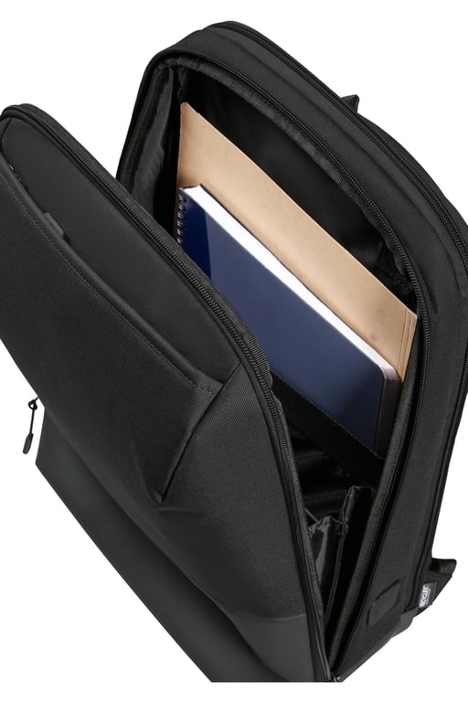 Samsonite Stackd Biz sac à dos Sac à dos normal Polyuréthane Polyester Neuf - vue 2
