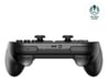 8BitDo PRO 2 Gamepad Hall Effect - Negro Nueva Edición