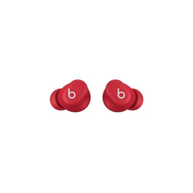 Beats solo Buds Rouge