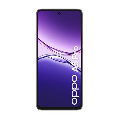 Oppo A5 Pro (4G) 256GB, Negro