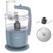 Robot multifonction  FDP22.000GY - 1 vitesse + Pulse - 650W - Bol 1,3L + accessoires