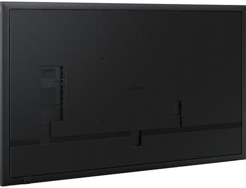 Samsung 65'' Lcd Wi-Fi 4K Ultra Hd 81 Khz 8 Ms Monitor Nero