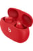 Beats Studio Buds - Auriculares inalámbricos - True Wireless con reducción de ruido - Rojo