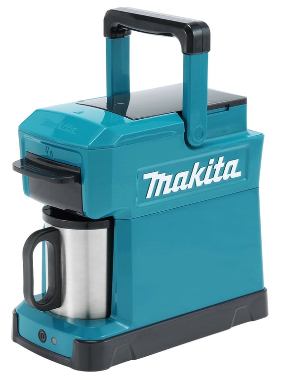 Makita Machine à café sans fil DCM501Z 12V - vue 6
