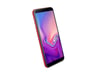 Galaxy J6+ (2018) 32 Go, Rouge