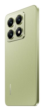 14T (5G) 256Go, Vert Citron, Débloqué