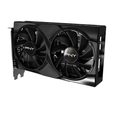 PNY GeForce RTX 5060 Dual Fan OC 8GB GDDR7 Reflex 2 RTX AI DLSS4
