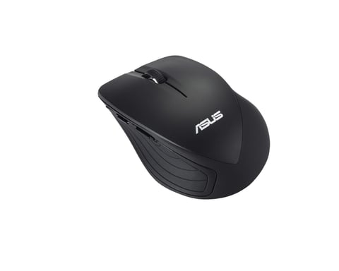 Ratón negro WT465