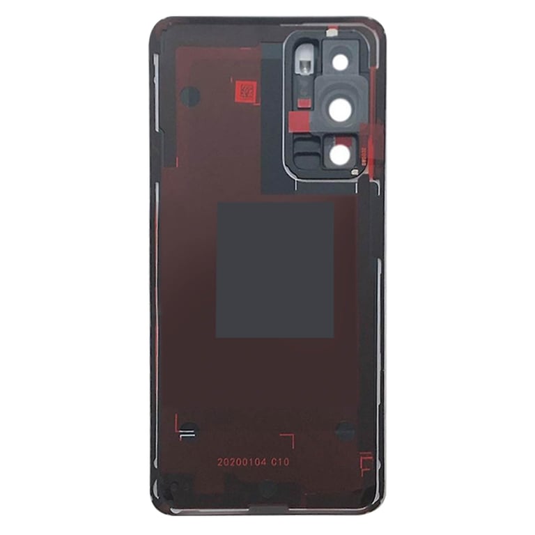 Cache Batterie Huawei P40 Façade Arrière Originale Huawei Neuf - vue 3