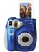Polaroid PIC-300 45,7 x 60,9 mm Azul, Gris