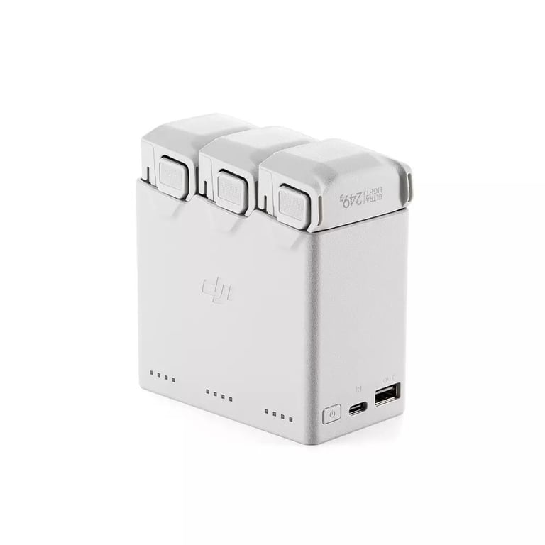 DJI Hub de charge double pour DJI Mini 3 Pro Neuf - vue 2