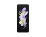 Galaxy Z Flip4 256 GB, Lavanda, Desbloqueado
